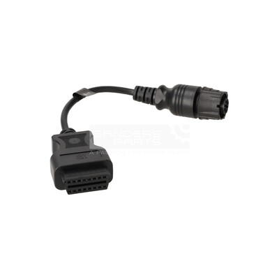 HALDEX MODULAR ABS DIAGNOSTIC CABLE